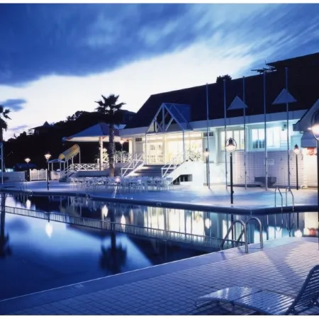 Tomoyama Kanko Hotel
