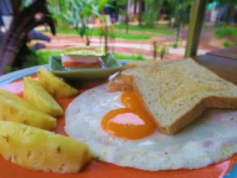 The Picturebook Guesthouse