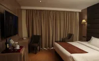 Monty Suites Calabar Hotels in Calabar