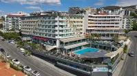Elite World Kusadasi