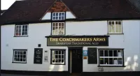 The Coachmakers Arms Các khách sạn ở Watlington