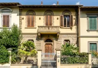 Sangaggio House B&B Hotell i 
