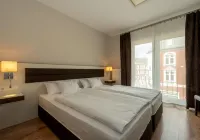 Hotel Nordhausen - Motels