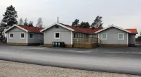 Kalkbrottets Vandrarhem - Hostel Hotels near Bunge Kyrka