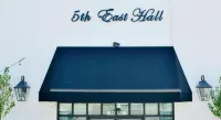 5th East Hall Bed & Breakfast Hotel di Pleasant Grove