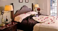 エルク フォージ B&B イン & デイ スパ - ペット同伴可