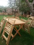 Uysallar Koy Evi - Bar