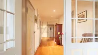 阿爾特斯塔特加斯特豪斯德魯斯韋爾飯店 呂訥堡住宿飯店