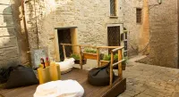 Little Italy Hostel Ex Chiesa S Donato