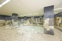 Shirahama Onsen Kisyu Hanto