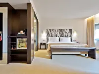 Ramada Plaza by Wyndham Bucharest Convention Center Hotels near S-Park