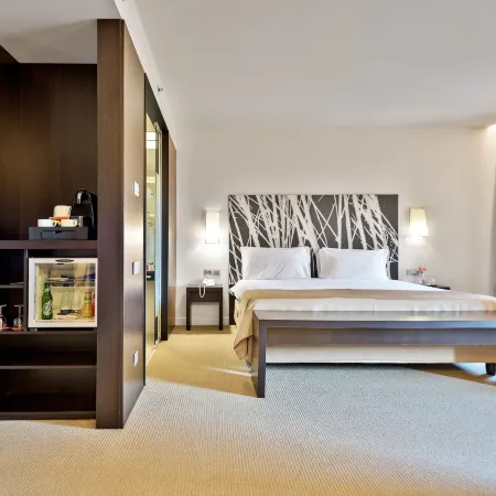 Ramada Plaza by Wyndham Bucharest Convention Center