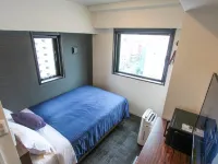 Hotel Livemax Umeda-West Các khách sạn gần JR Kitashinchi Station