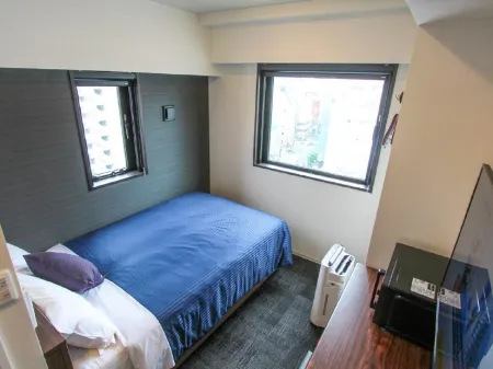 HOTEL LiVEMAX Umeda-West