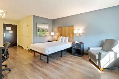 Extended Stay America Premier Suites - Union City - Dyer St Hotels in Union City