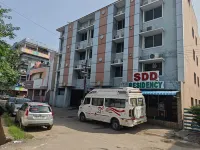 Sdd Residency 티루반나말라이 호텔