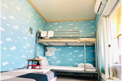 Chuncheon Segroo Guest House