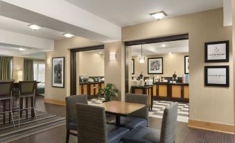 Hampton Inn Memphis/Collierville