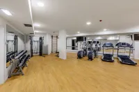 Vilamoura Garden Hotel - С тренажерным залом