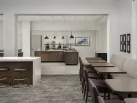 ステイブリッジ スイーツ サンアントニオ by IHG サンアントニオ・ミッドタウン周辺のホテル