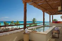 Secrets Akumal Riviera Maya - Resort