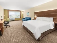 Holiday Inn Express & Suites WILLOWS by IHG Các khách sạn ở Willows