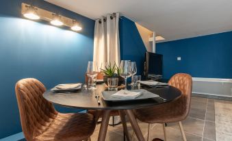 Good Night Inn Lyon Part Dieu