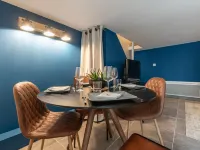 Good Night Inn Lyon Part Dieu Hotels in Villeurbanne