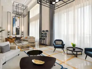 Marriott Executive Apartments Manama, Bahrain