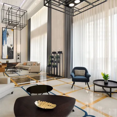 Marriott Executive Apartments Manama, Bahrain