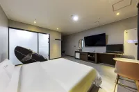 Gunsan the City Hotel