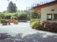 Camping Wien - Homestays