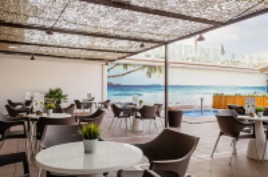 ALEGRIA Maripins Hotels in Malgrat de Mar