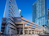 Hotel Indigo 波士頓花園 鲍登附近的飯店