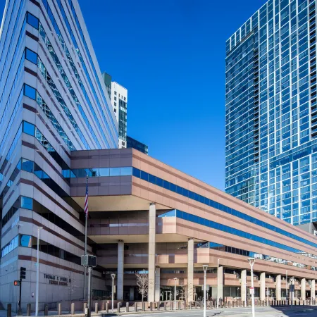 Hotel Indigo BOSTON GARDEN by IHG Отели рядом с достопримечательностью «Биикон Хилл»