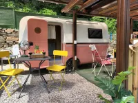 Dongducheon Picture Book Fairy Tale Village Caravan Hotels in Dongducheon