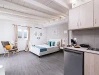 Ermis Luxury Suites & Apartments Hotels in Tilisos