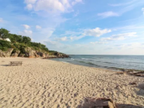 "Annemai" - 500m from the Sea 阿靈厄酒店