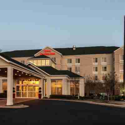 Hilton Garden Inn Auburn/Opelika Hotel Exterior