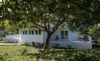 Gumbo Limbo 3 Bedroom Home