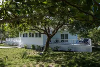 Gumbo Limbo 3 Bedroom Home