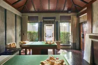 MUTHI MAYA Forest Pool Villa Resort