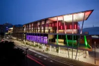 Fortitude Valley 2Bed Parking Pool Showground Qfv010 Các khách sạn ở Fortitude Valley