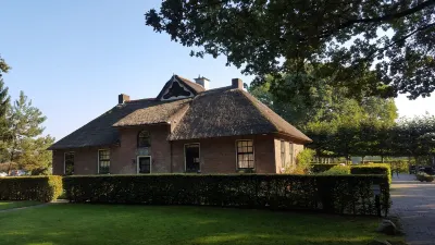 Landhotel Diever Hotels in Spier