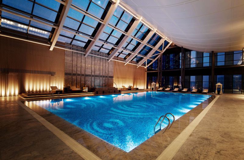 Hilton Suzhou photo 5