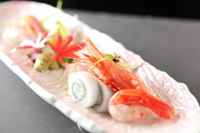 料理 鬼怒川温泉 花の宿 松やの写真