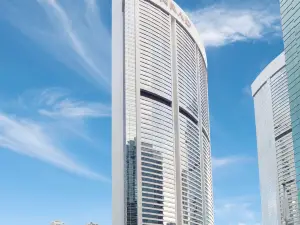 콘래드 홍콩