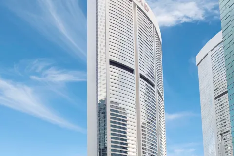 Conrad Hong Kong