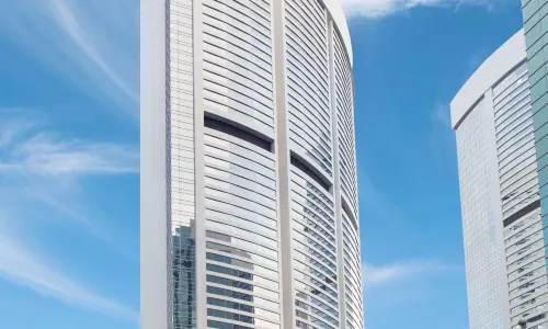 Conrad Hong Kong