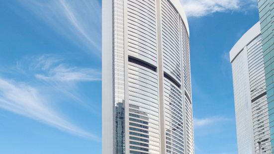 Conrad Hong Kong